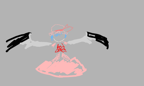 東方蕾米莉亞